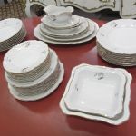 616 1573 DINNER SET